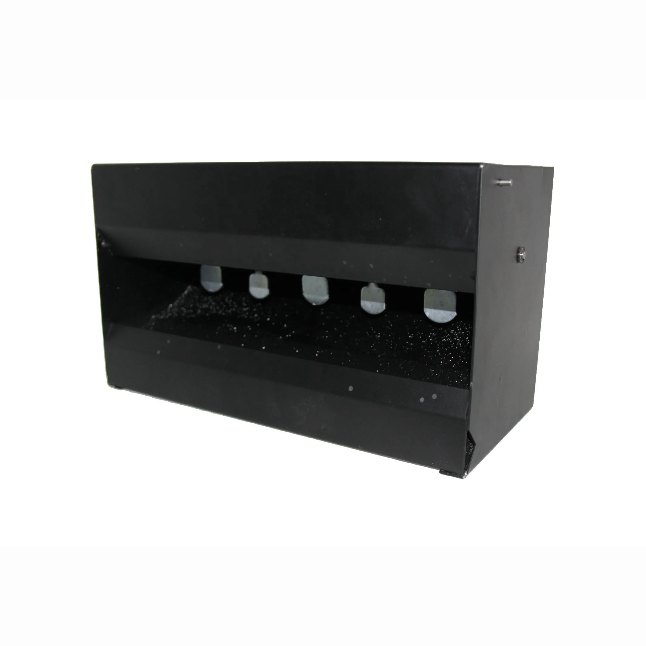 Amazon Магнитный сброс вниз крытый Металл Стрельба мишень BB гранулы Ловец мишени