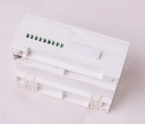 EM735-Mod 3*230/400V 10(100)A three phase din rail digital modbus energy meter