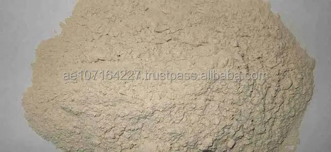 
Barite API Grade for Oil Drilling 