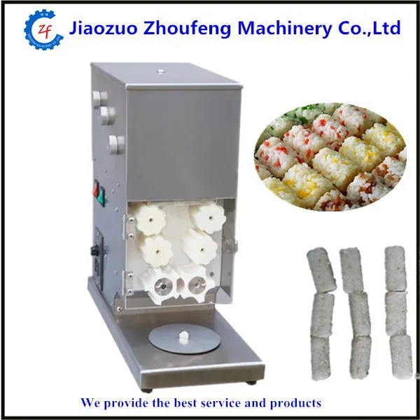 Suzumo Sushi Machine maki Sushi Machine