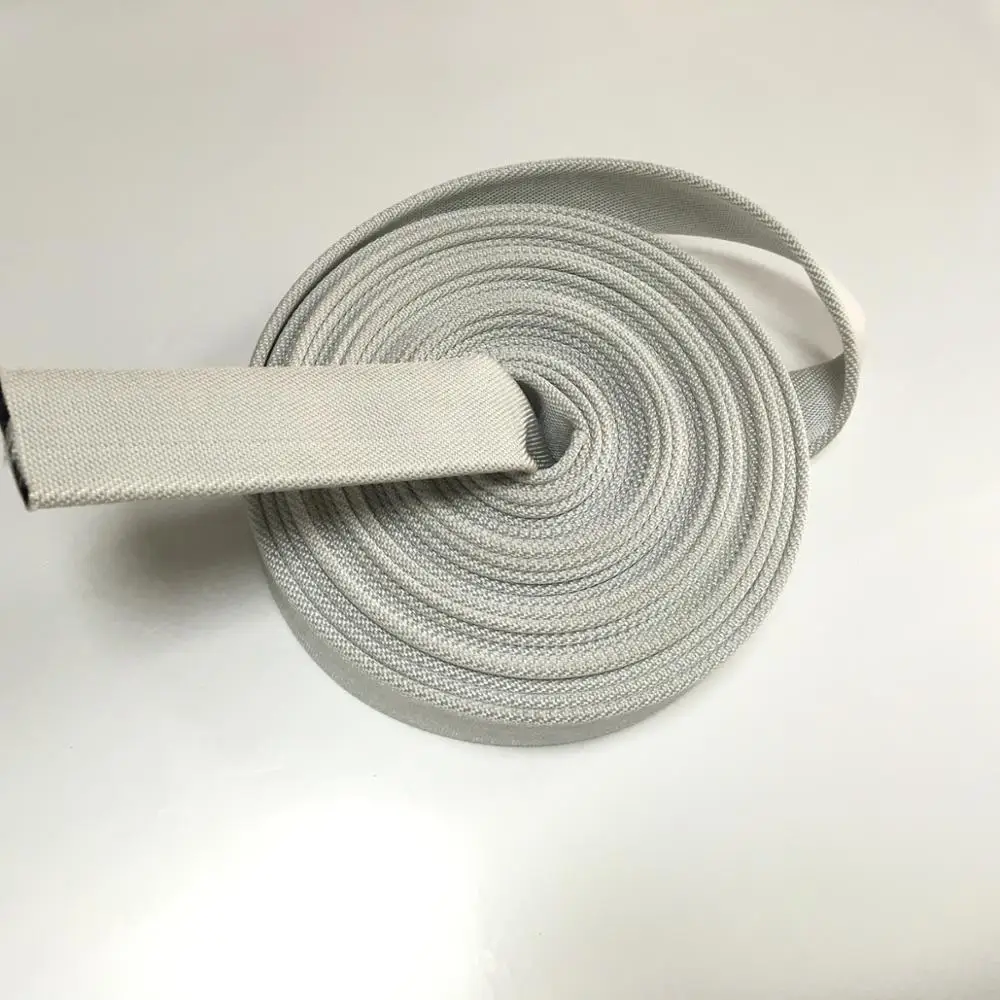 4inch Pvc Line Braided Canvas Fire Hose