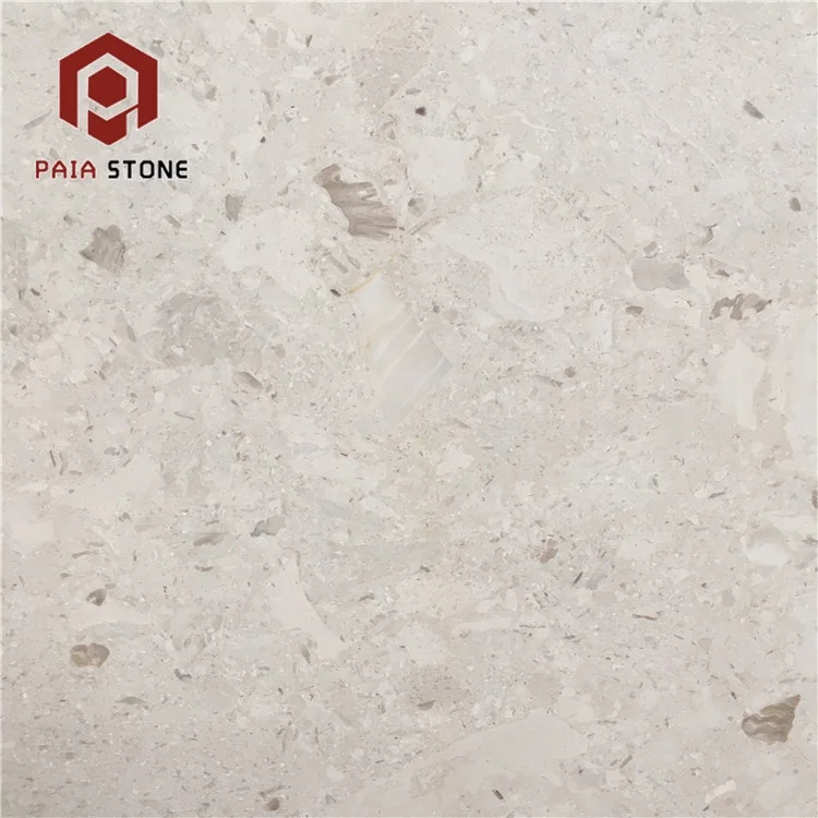 Limestone Slab Marble Wall Tile  Exterior Wall Cladding Lme Stone House Project