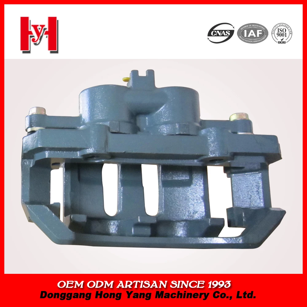 OEM 4100110G01 4101110G01 brake caliper