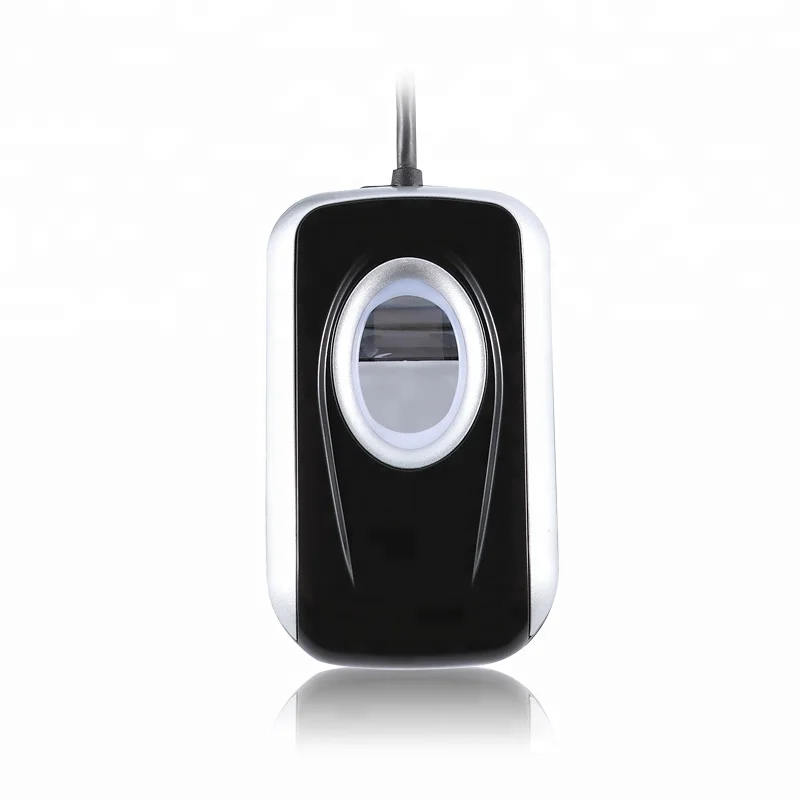 
zk7500 free SDK USB biometric reader fingerprint scanner USB fingerprint reader 