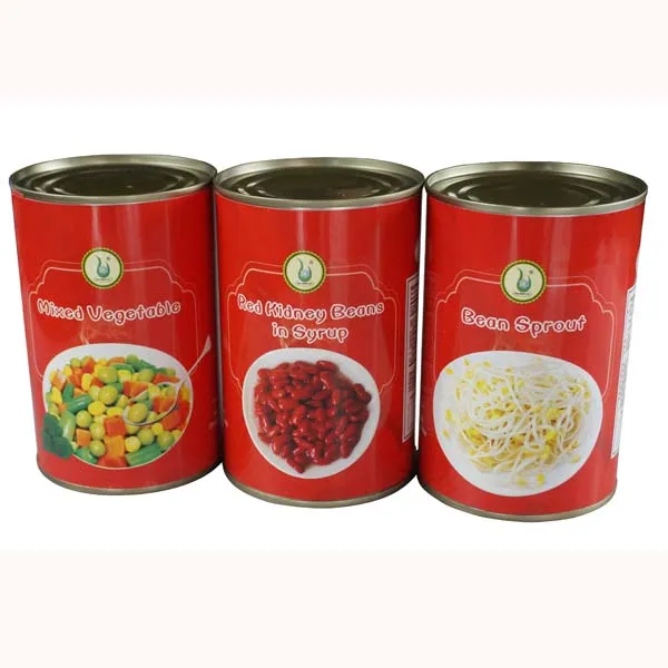 Консервированные продукты, консервированные фрукты, консервированные овощи, 425 г