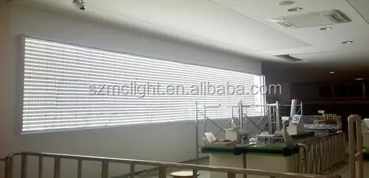 factory price strip back light for backlight led light box