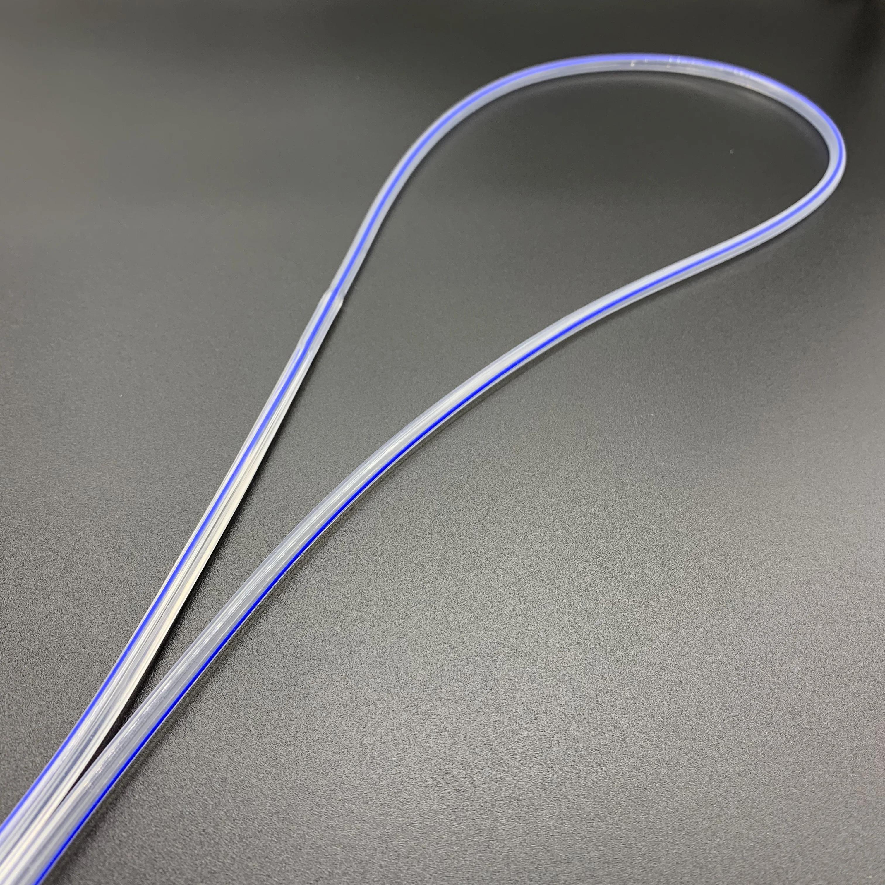 Disposable silicone negative pressure drainage ball