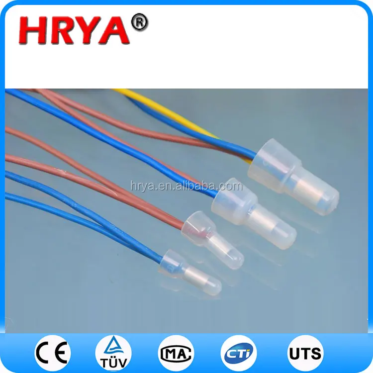 Waterproof Wire Connector Automotive Wire Connector