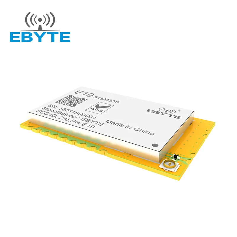 Ebyte E19-915M30S 10km rf module SX1276 Wireless 915MHz LoRa Module