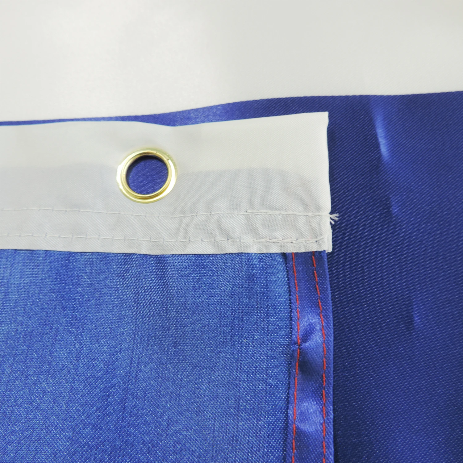 Custom size all countries of the world flag Croatia National Day banner china factory cheap Croatia promotion flag