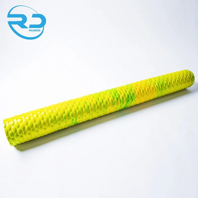 OEM Swimming Pool Toys Foam Stick water floating Swimming Pool Noodles For Relaxing And Swimming Leisure
