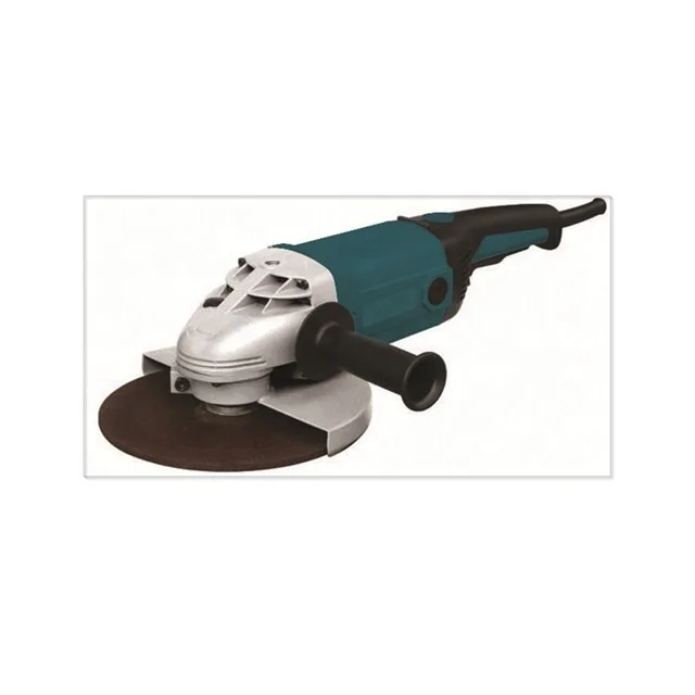 
Cordless Power Tools Power Wood Carving Tools 180mm/230mmAngle Grinder 