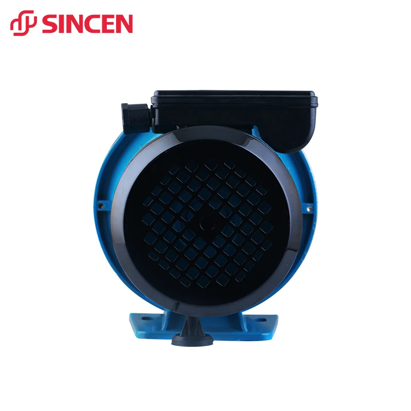 Large Flow Home Use Garden Stainless Steel Self-priming Jet Water Pump