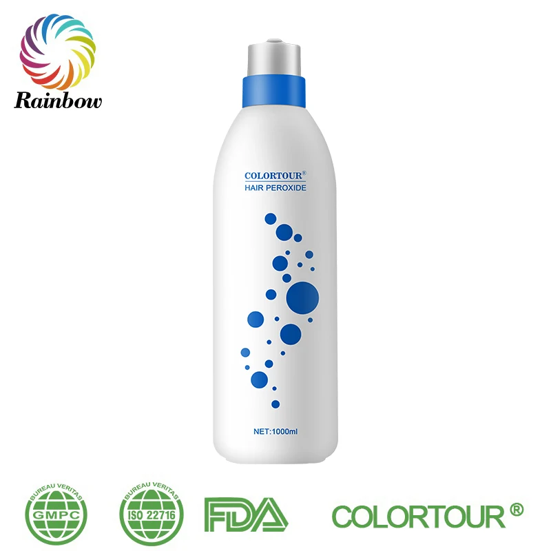 China Wholesale Fragrant Hair Peroxide Manufacturer