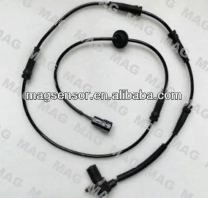 Датчик скорости колес ABS 0K56A43701 , 0K553-43-701A , 0K56A-43-701A для KIA CARNIVAL