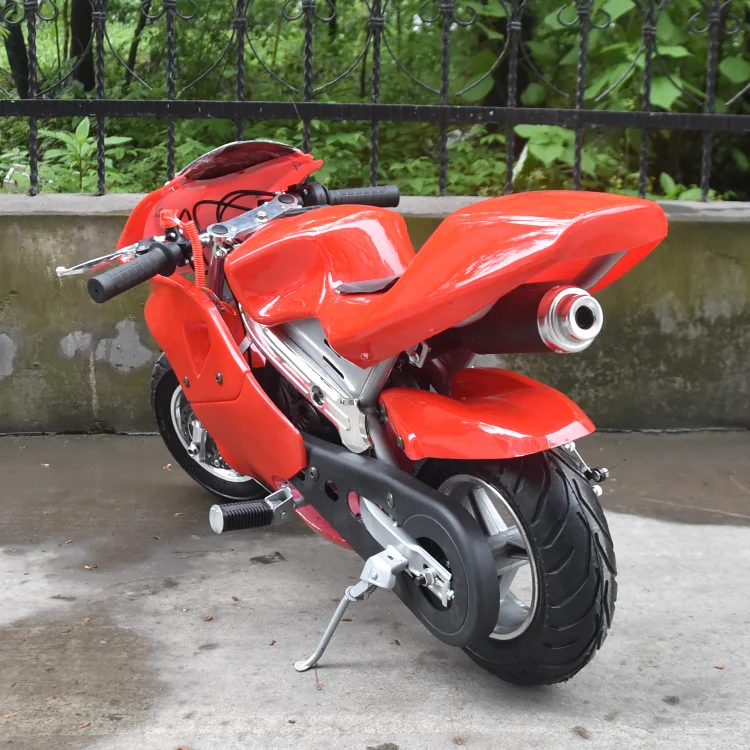 110cc gasoline pocket bikes for sale
