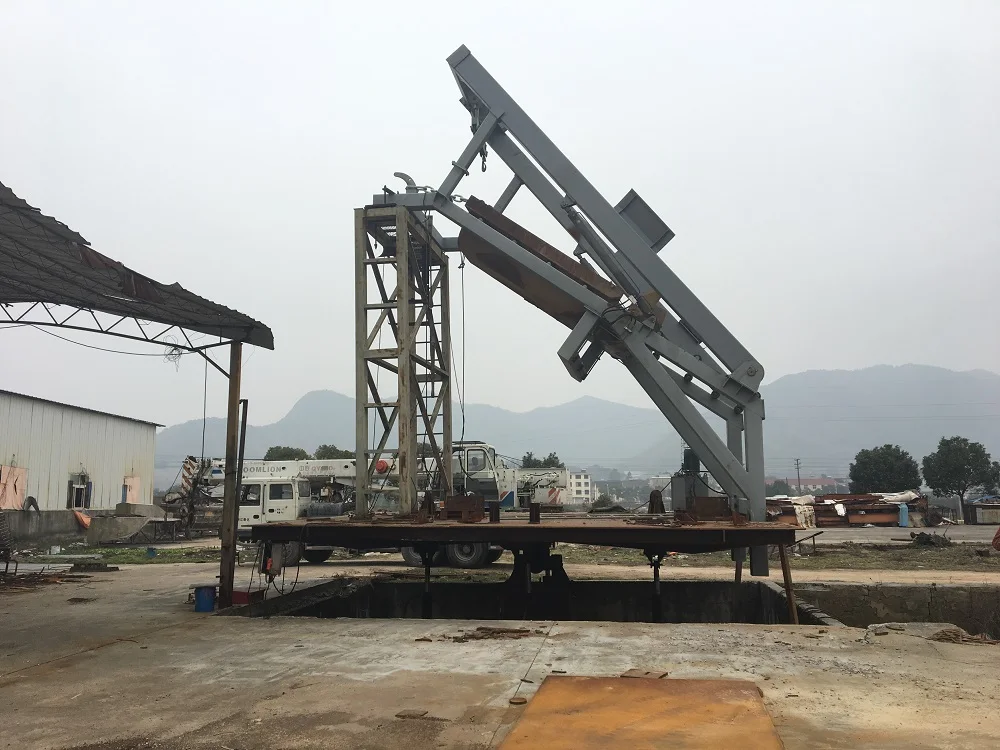 RMRS Approved Fire-Resistant 20 Persons  Free Fall Lifeboats With Davit