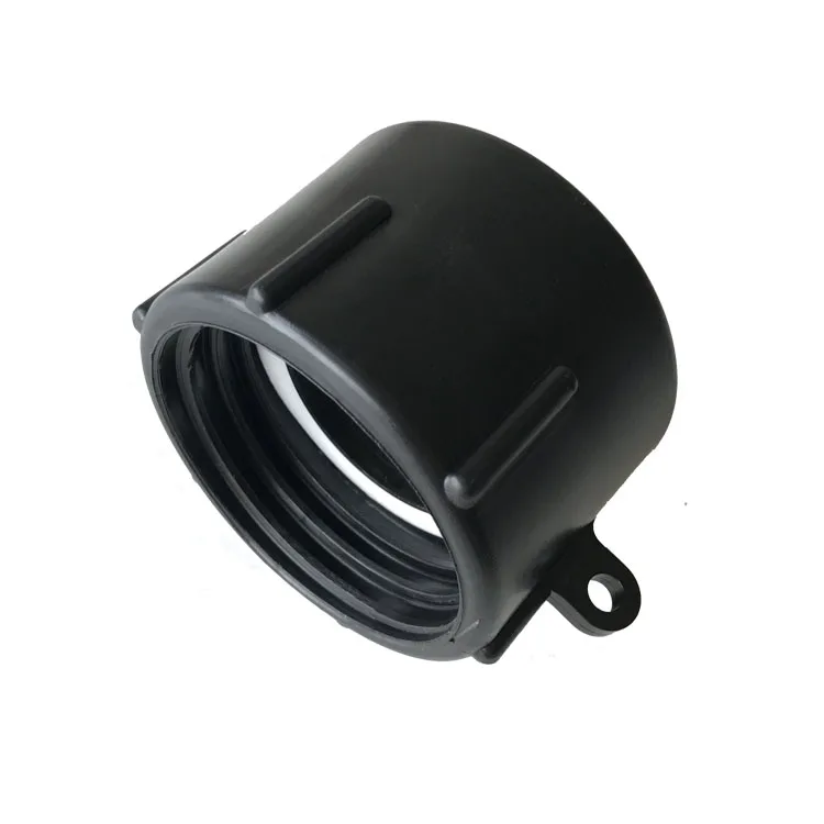 
plastic PP adapter 2