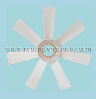 COOLING RADIATOR FAN BLADE 4752057006 51066010170 50066010144 4442000123 3911318 D3911323 FOR CUMMINS