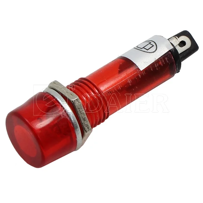 XD10-3 10 мм пластиковый 220 В