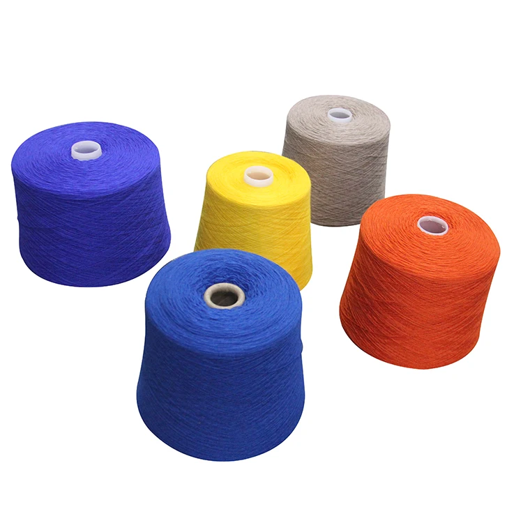 
China Supplier Newly Design Mongolian Cashmere Yarn in Knitting 