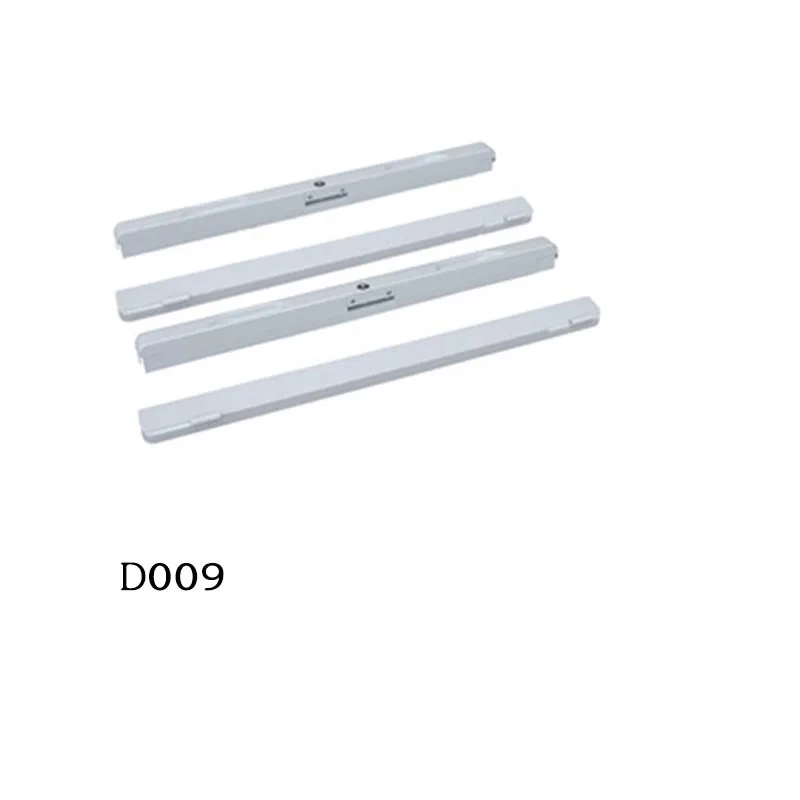 Freezer refrigerator parts accessory the end cap of door cover