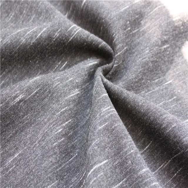 shaoxing textile market poly/cotton Ponte Roma spun polyester cotton feel fabric for Trousers