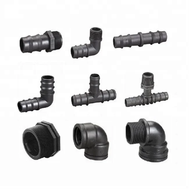 
Garden irrigation fitting small connector 