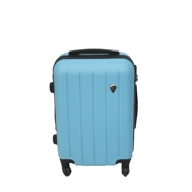 popular new design ABS trolley bag