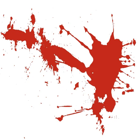 30ml halloween party cosplay makeup artificial fake blood Kit