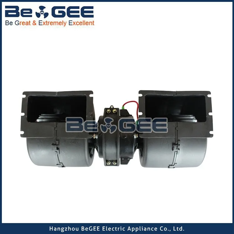 Конкурентоспособная Цена Автомобиля Испарителя Вентилятор OEM: 008-A45-02/008-B45-02 Для Универсальный Грузовик, автобус