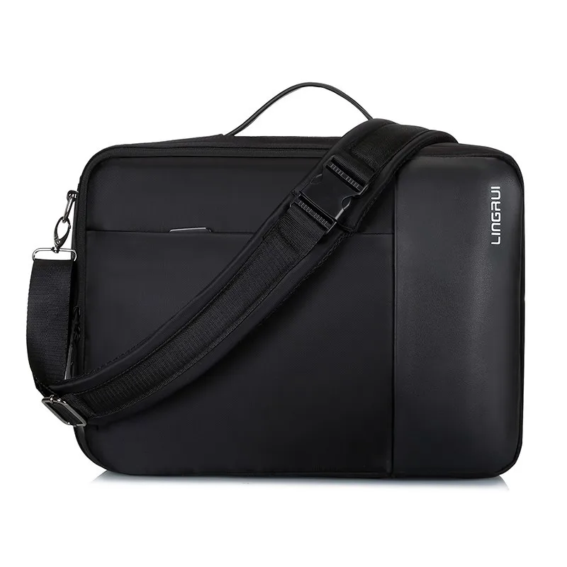 Fashionable latest Heavy Duty Waterproof Travel Laptop Bags Backpack with custom logo