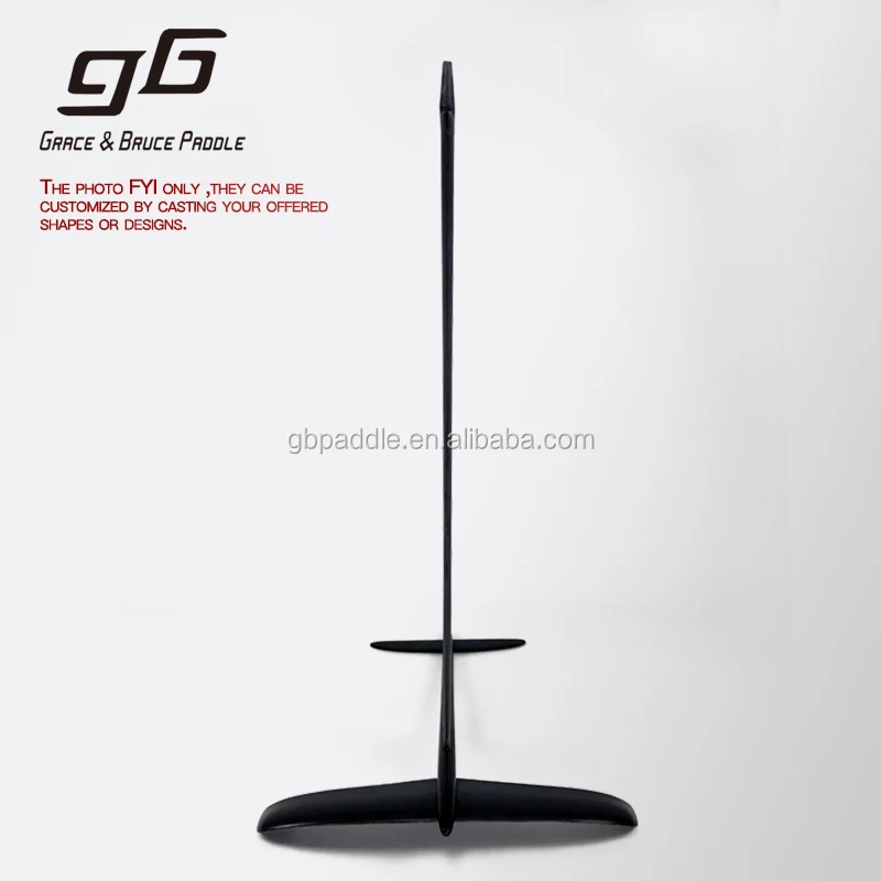 2018 New Design Hydrofoil Kite surf foil for sale