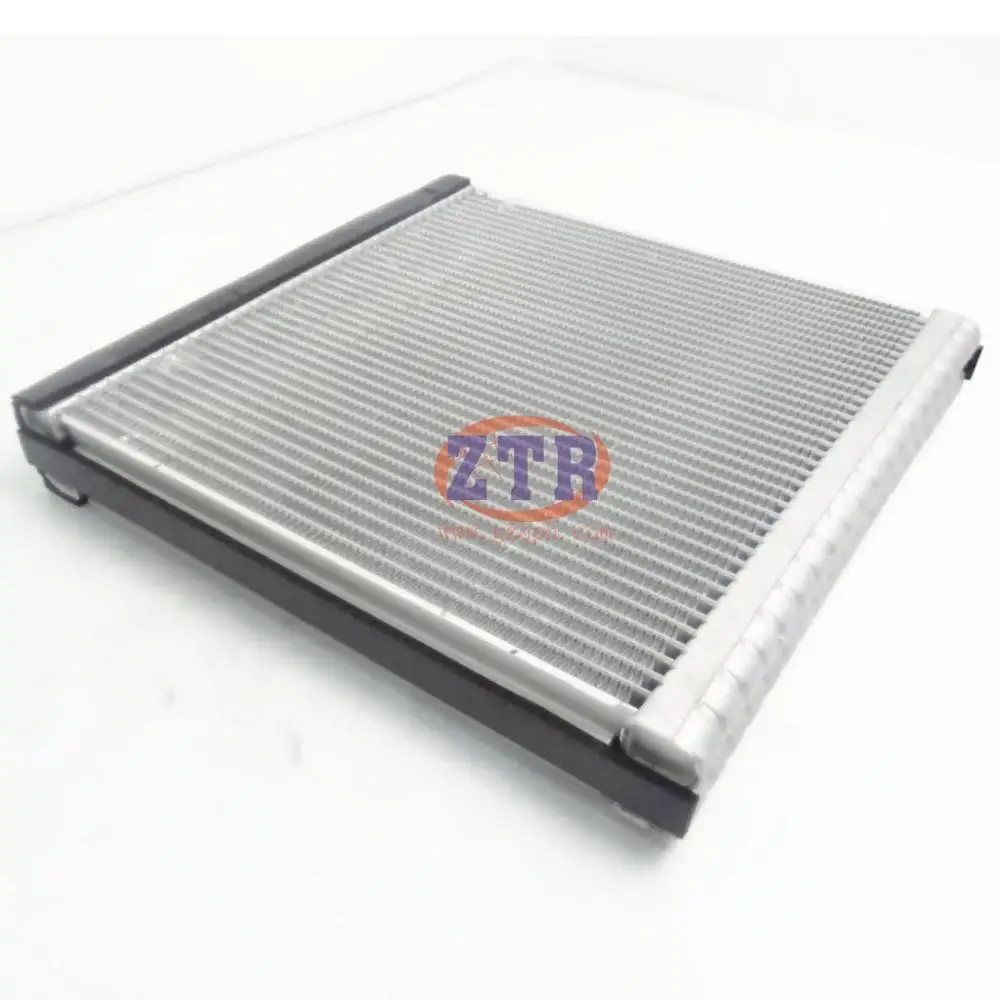 
auto parts evaporator core air conditioning evaporator for hilux vigo KUN25 88501-60410 