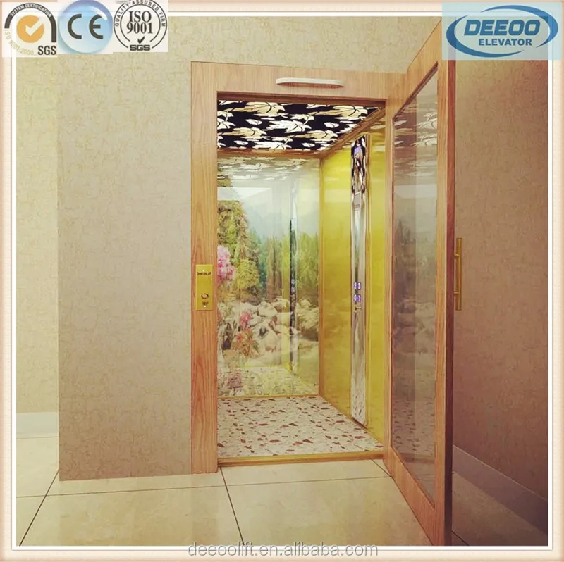 Best seller antique elevators for sale