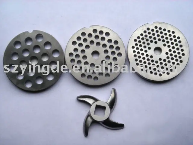 
Meat grinder part 