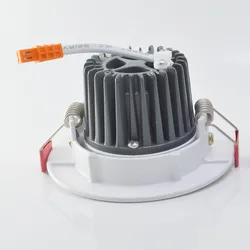 COB recessed led spot downlight 5w ,cob led ceiling downlight spotlight,ceiling led spot light downlight 2.5 inch