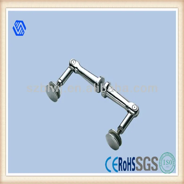 
air circulation series fin glass spider 