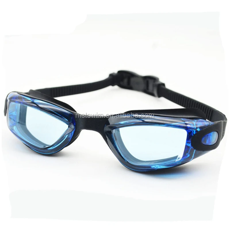China supplier mystyle sports oem odm hot sell amazon kids fun swimming goggles