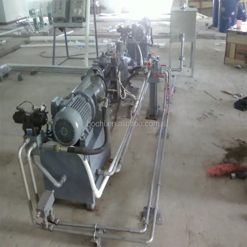 Marine Hydraulic Steering Engine Hydraulic Boat Steering