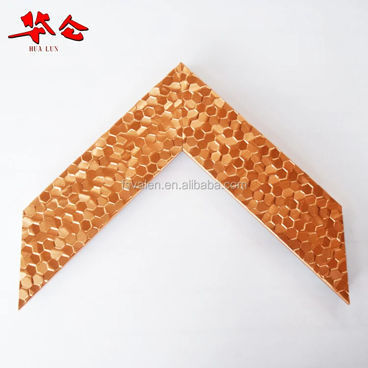 Инновационный дизайн 3d Масляные картины ps frame Mould