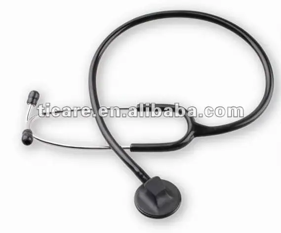 Special single head stethoscope