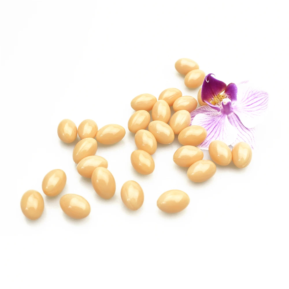 Wholesale Natural Food supplements softgel gingko biloba