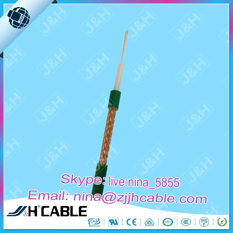 Coaxial Cable KX6