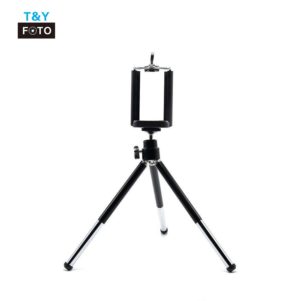 Профессиональный штатив Tianya, настольный мини-штатив для камеры SLR, штатив gorilla