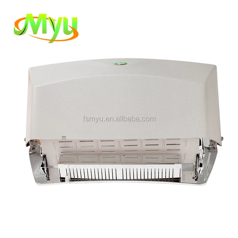 
Indoor Flies Light Trap UV Electric Glue Trap Fly Killer Lamp 