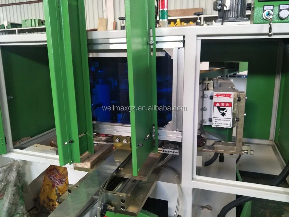 Special designed vertical spindle moulder/wood copy shaper machine