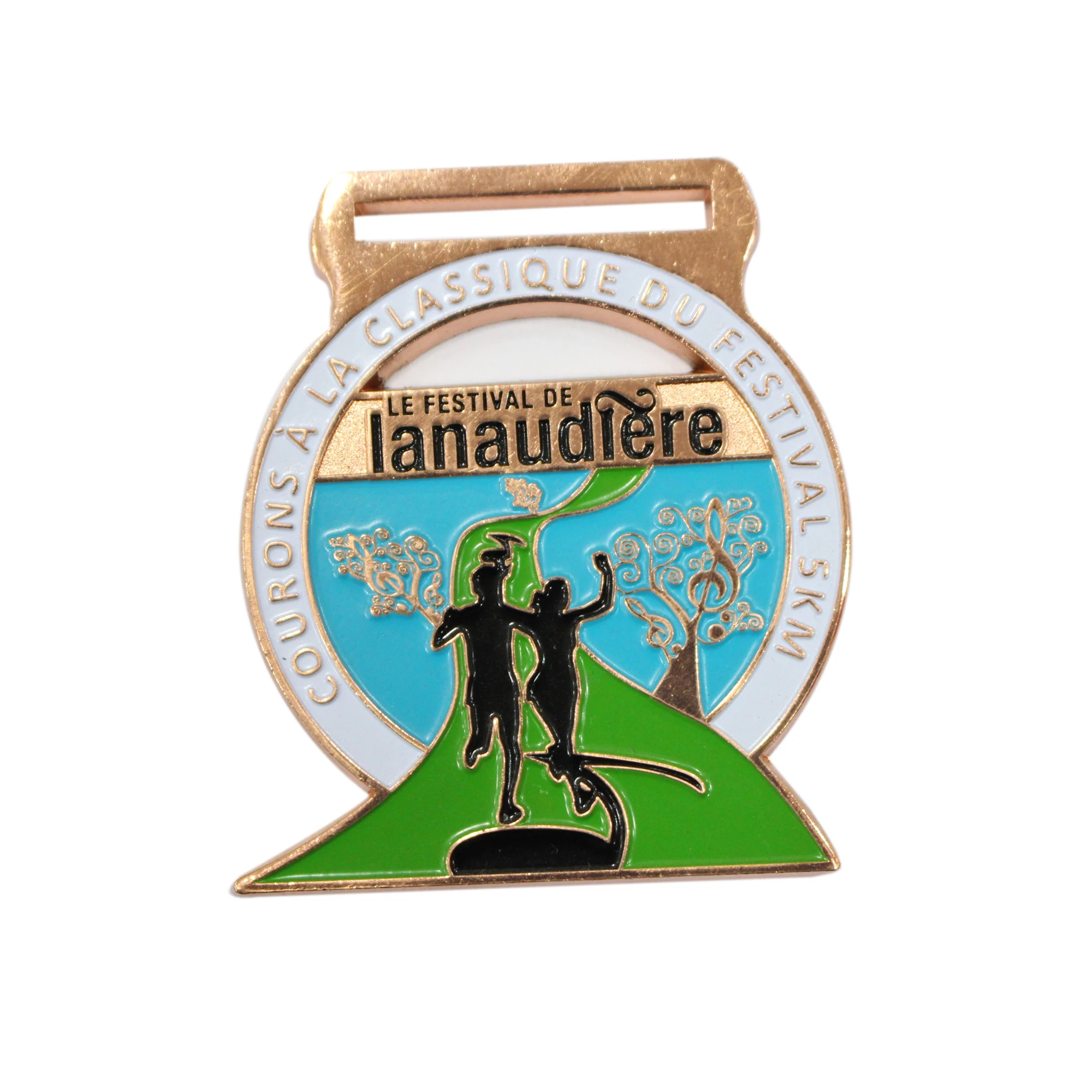 
zinc alloy cast antique silver finish snowflake shape metal medal 