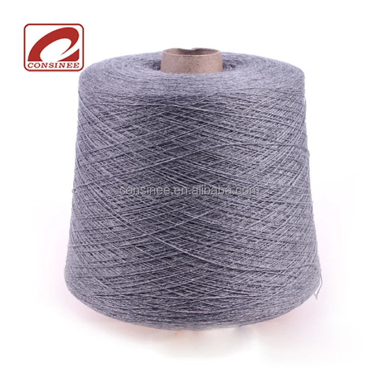 Origin from Consinee knitting formosa yarn for spring summer popular dress