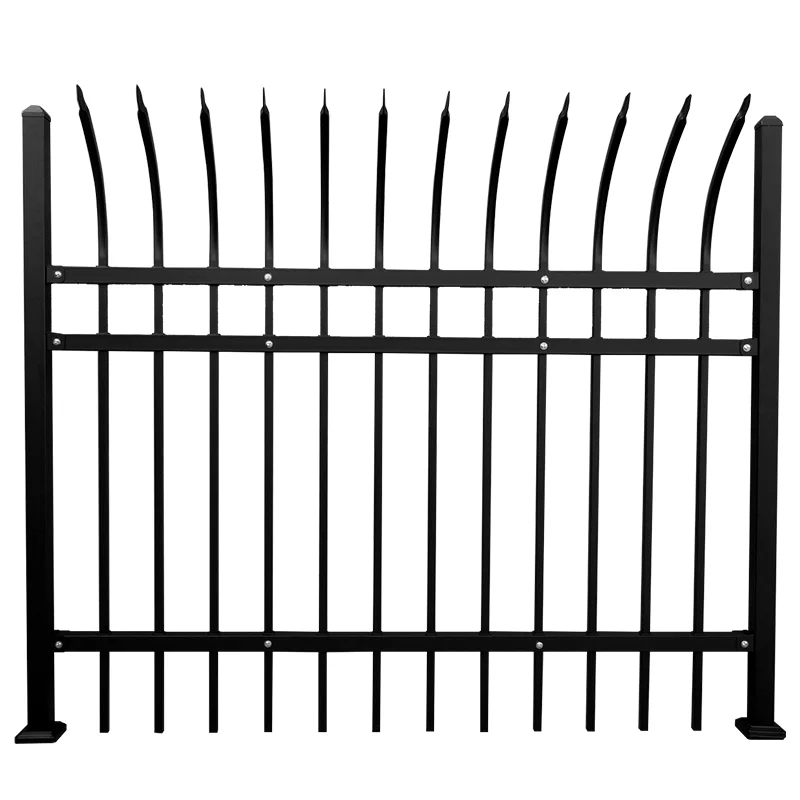 
Euro garden metal fence/euro garden fance/ garden fencing DK012 